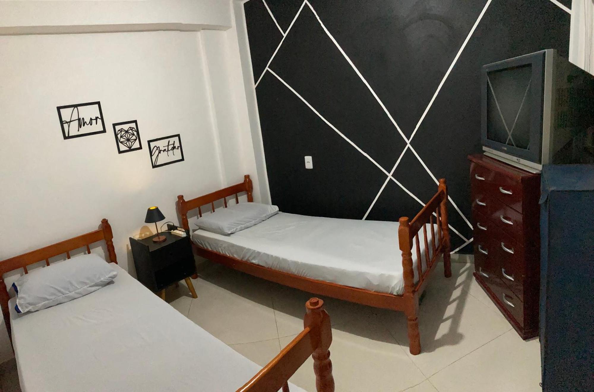 Bella Ciao Hostel - Rio de Janeiro — Photos 2